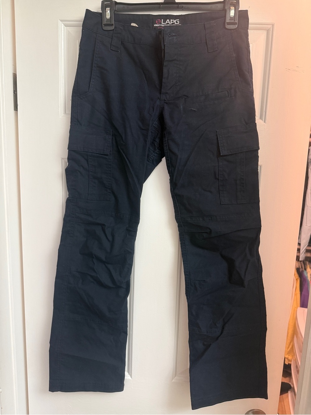 Women’s LAPG tactical uniform pants